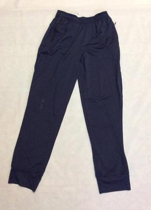 Спортивные штаны брюки эластик р.14-15лет 161-172см