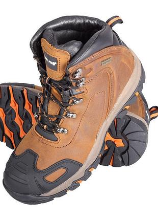 Ботинки  lahti pro 30115, 44 размер