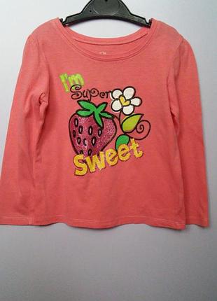 Реглан children's place, 3t