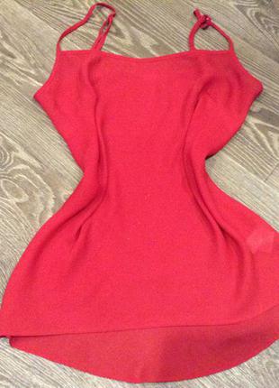 Суперская ночнушка пинюар  london