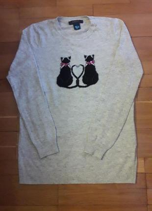 Свитшот оasis