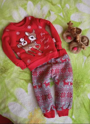 Костюм на дівчинку