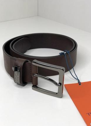 Ремень trussardi ben midi