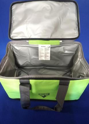 Термосумка сумка-холодильник pavillo 15 л