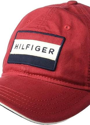 Бейсболка tommy hilfiger унісекс