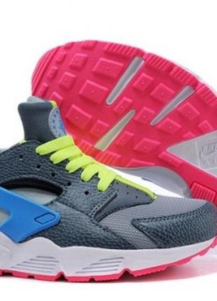 Nike air huarache р.38