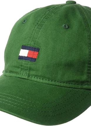 Бейсболка tommy hilfiger унісекс
