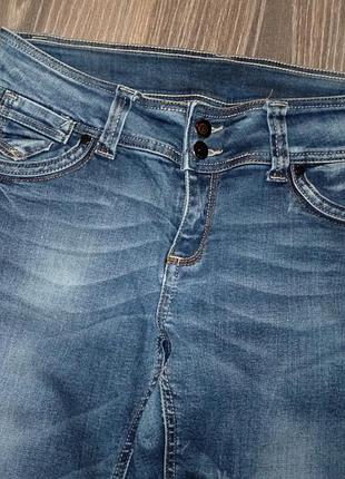 Джинсы 5