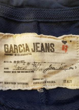 Качественная кофта кардиган италия garcia jeans7 фото