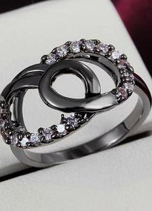 Чудове кільце р. 18.