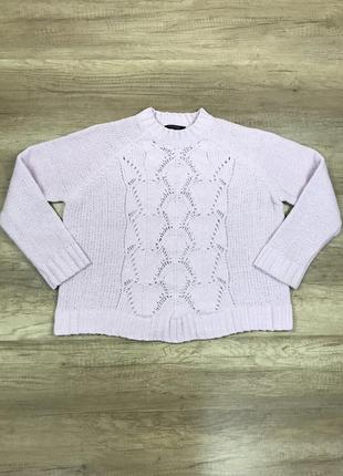 Плюшевий светр