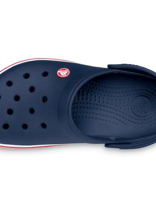 Сабо crocs crocband, m10, м113 фото