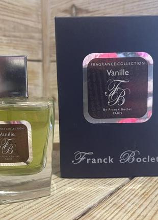 Парфумована вода тестер унисекс аромат объем 100 мл