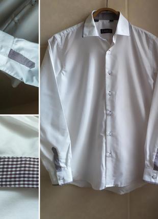 Стильна сорочка lagard