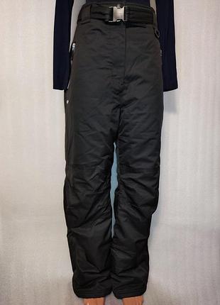 ⛷️❄️тёплые спортивные лыжные штаны ❄️☃️