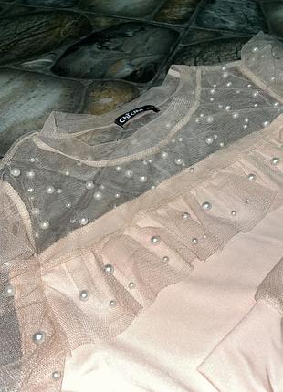 Блуза кофта 8