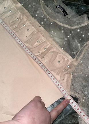 Блуза кофта 6