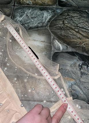 Блуза кофта 3