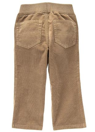 Штаны,штанишки от crazy 8 (usa) на 3т2 фото