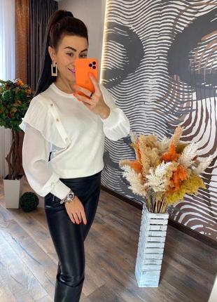 Кофта новинка ✨✨✨