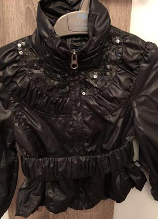 Гламурна вітровка original marines