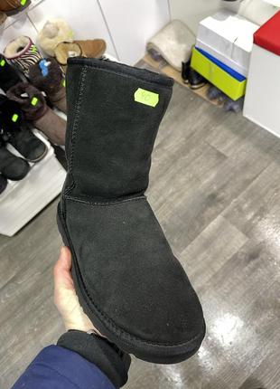 Сапоги ugg