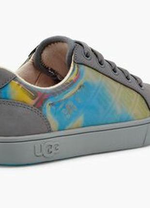Кроссовки оригинальные эксклюзивные ugg2 фото