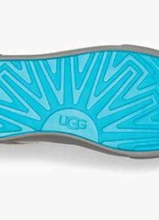 Кроссовки оригинальные эксклюзивные ugg4 фото