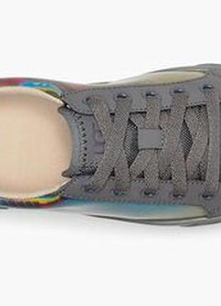 Кроссовки оригинальные эксклюзивные ugg3 фото