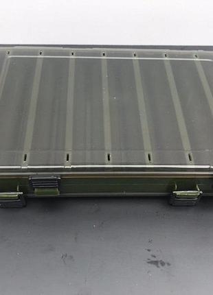 Коробка mmfishing reversible 145  (коробка для воблеров 130мм  )