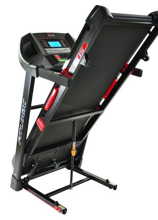 Беговая дорожка fitlogic t153 фото