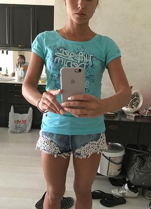 Футболка tommy hilfiger