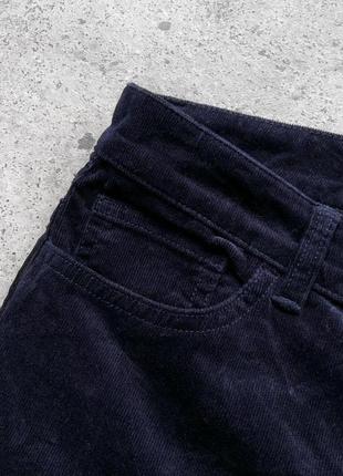 Ralph lauren velvet women's pants жіночі, штани вельветові4 фото