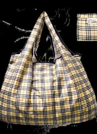 Портативна сумка для шопінгу xinmu type9