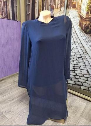 Женская удлиненая блуза/кофта zara