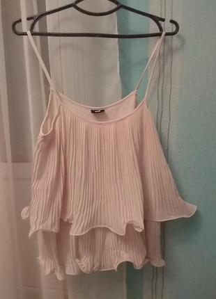 Маєчка писсе h&m