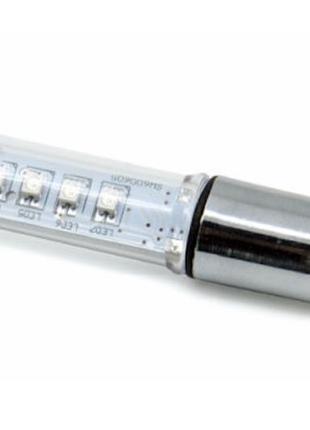 Подстветка колеса bc-l04a led с датчиком движения, питание 3*lr44