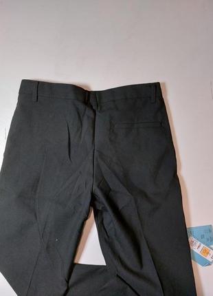 Фірмові штани штани 11-12 років3 фото