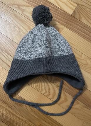 Шапка h&m 5