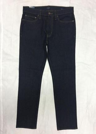 Джинси чоловічі j. crew , 31/30