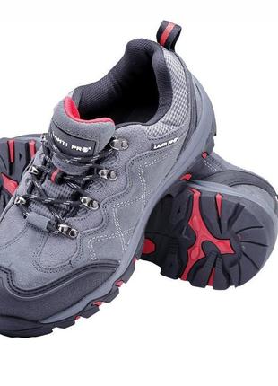 Полуботинки  lahti pro 30410, 45 размер