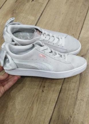 Кроссовки puma7 фото