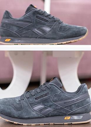 Мужские кроссовки reebok classic 2