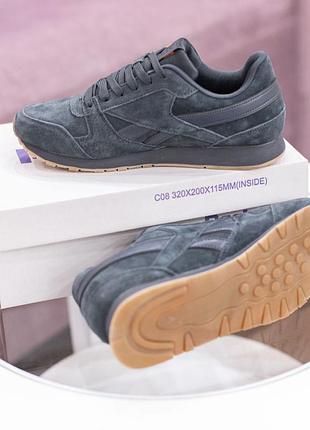Мужские кроссовки reebok classic 7