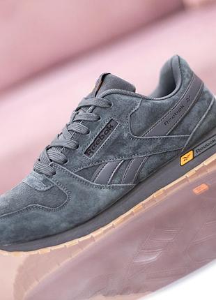 Мужские кроссовки reebok classic 9