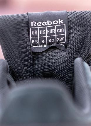Мужские кроссовки reebok classic 10