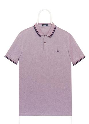 Поло fred perry