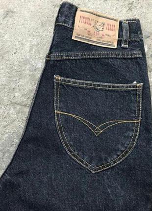 Шикарные mon jeans pull&bear, высокая посадка3 фото