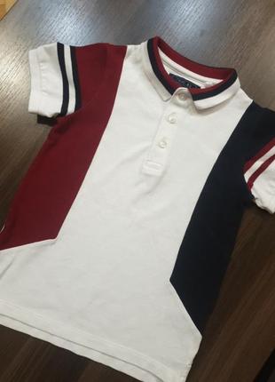 Поло, футболка, реглан next, primark, h&m, zara