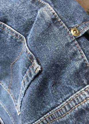 Джинсы 4